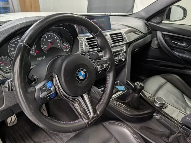 2018 BMW F80 M3 - Image 11 of 19