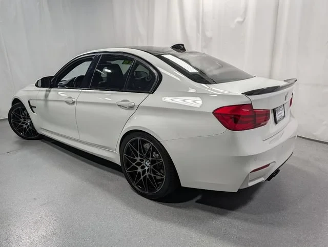 2018 BMW F80 M3 - Image 4 of 19