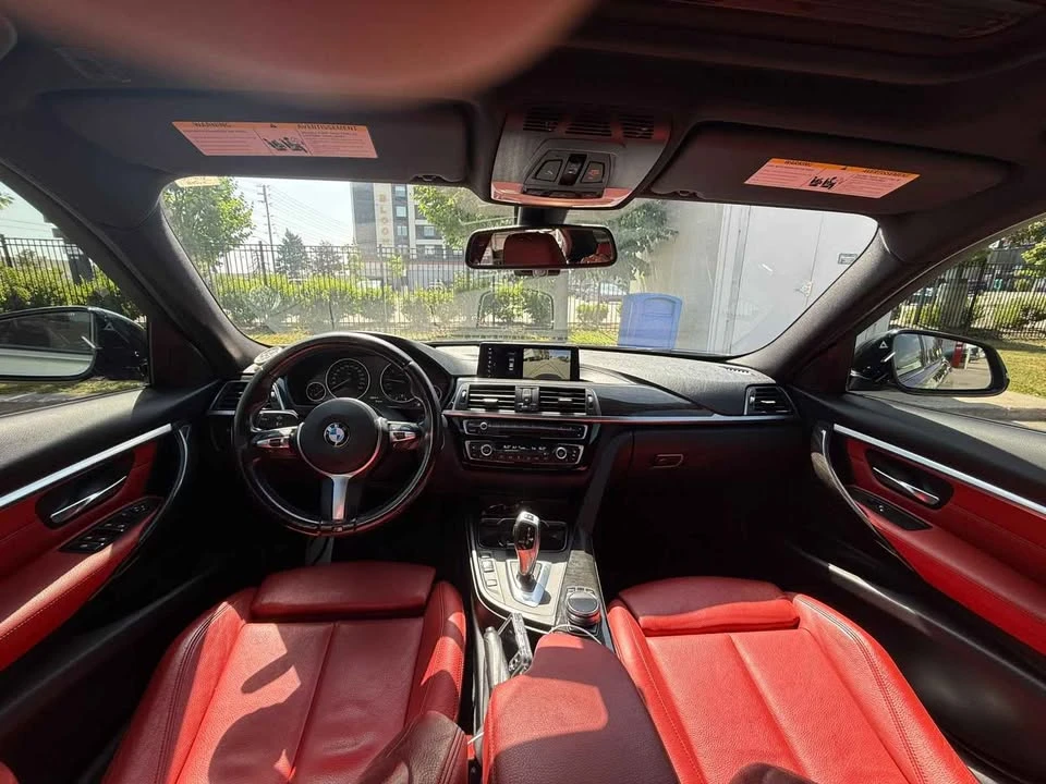 2018 BMW F80 M3 - Image 5 of 5