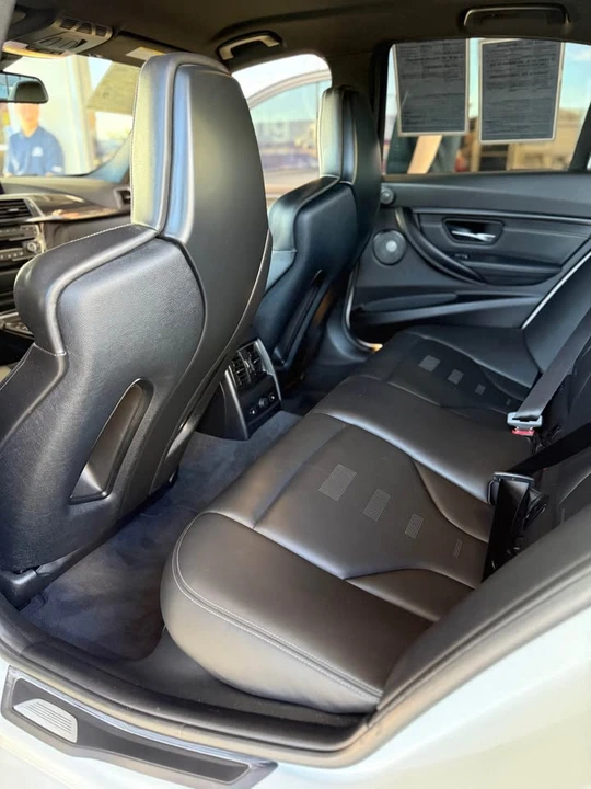 2018 BMW F80 M3 - Image 11 of 15