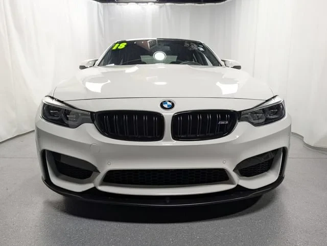 2018 BMW F80 M3 - Image 2 of 19