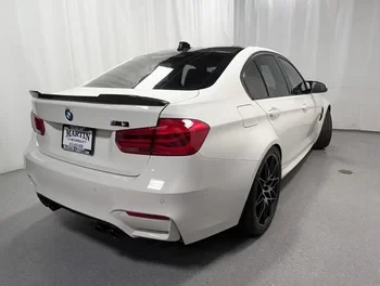 2018 BMW F80 M3 - Image 8 of 19