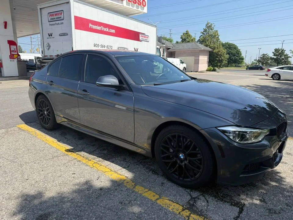 2018 BMW F80 M3 - Image 2 of 5