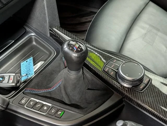 2018 BMW F80 M3 - Image 12 of 19