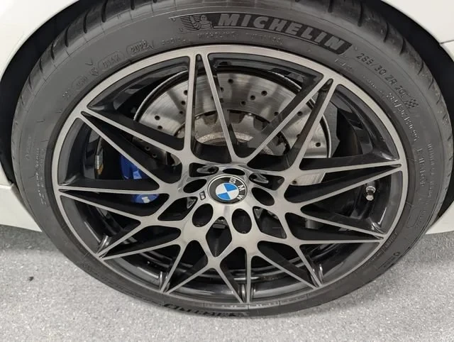 2018 BMW F80 M3 - Image 9 of 19