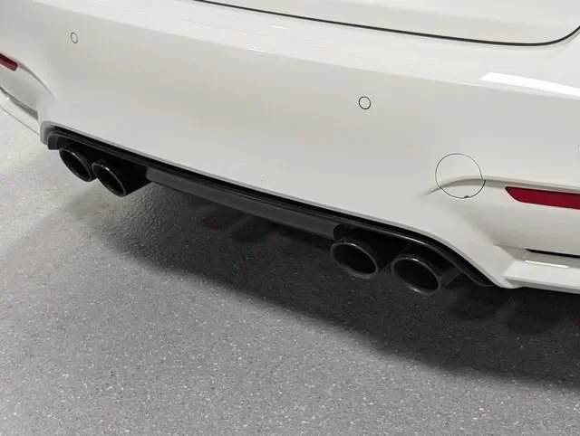 2018 BMW F80 M3 - Image 7 of 19