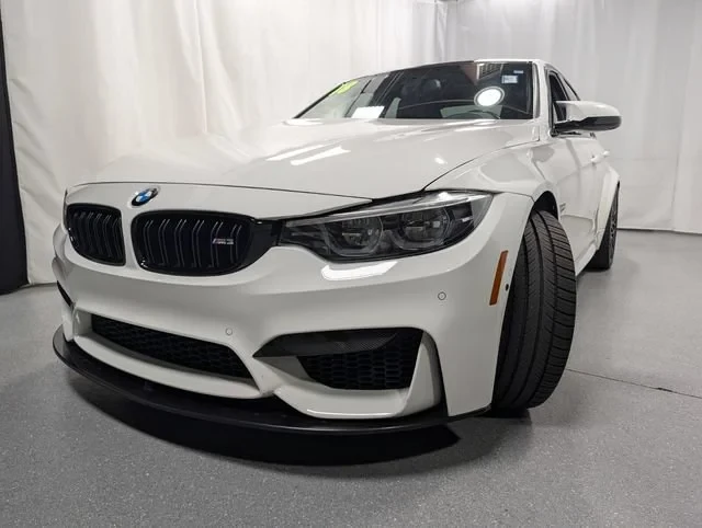 2018 BMW F80 M3 - Image 3 of 19