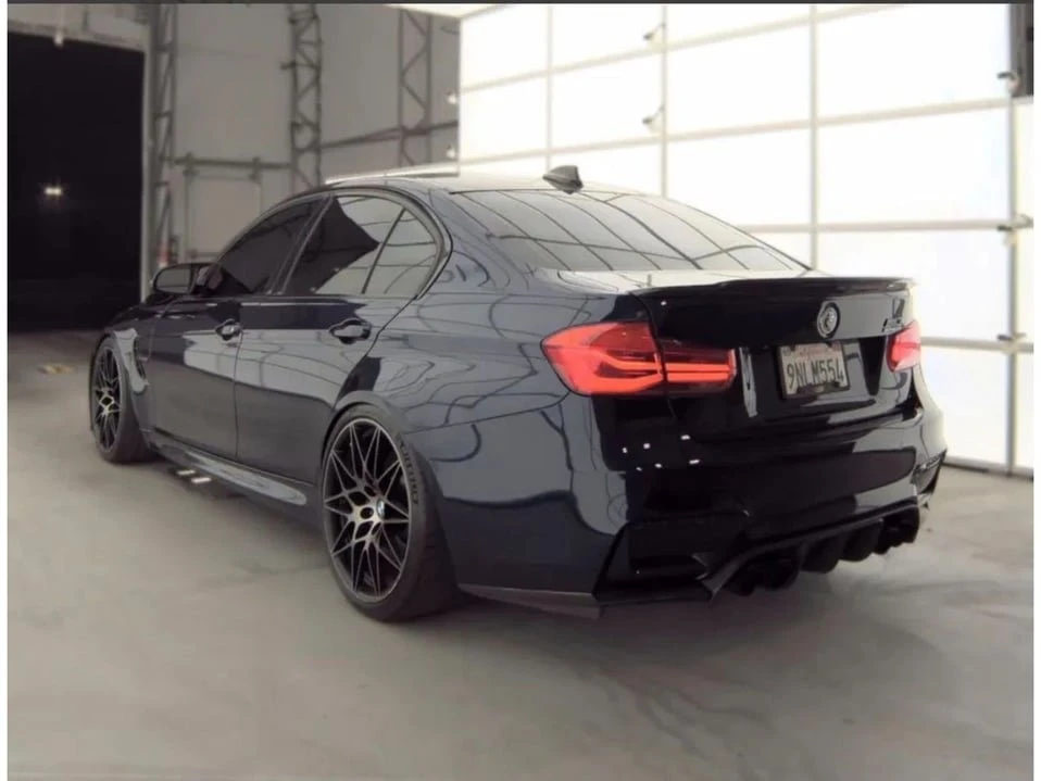 2018 BMW F80 M3 - Image 2 of 9
