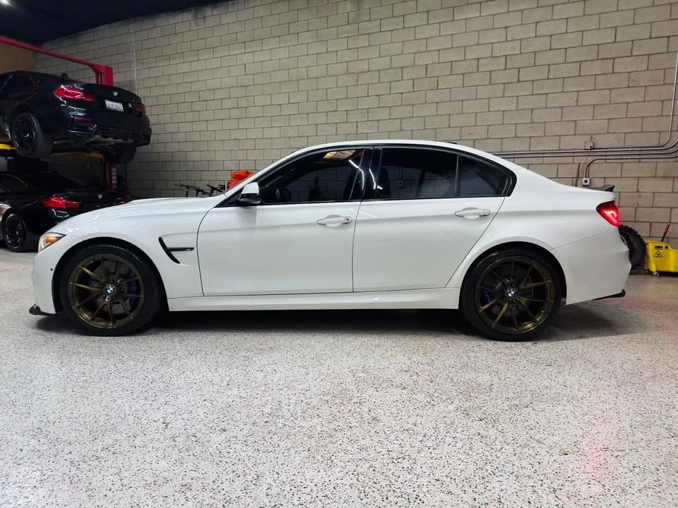 2018 BMW F80 M3 - Image 4 of 20