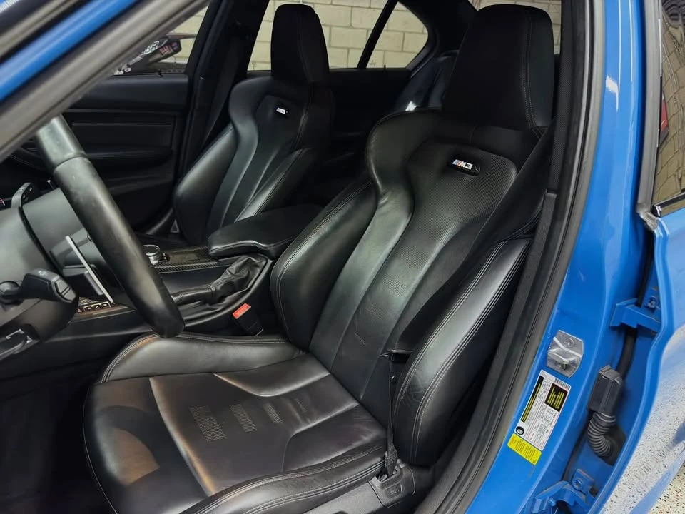 2018 BMW F80 M3 - Image 15 of 20