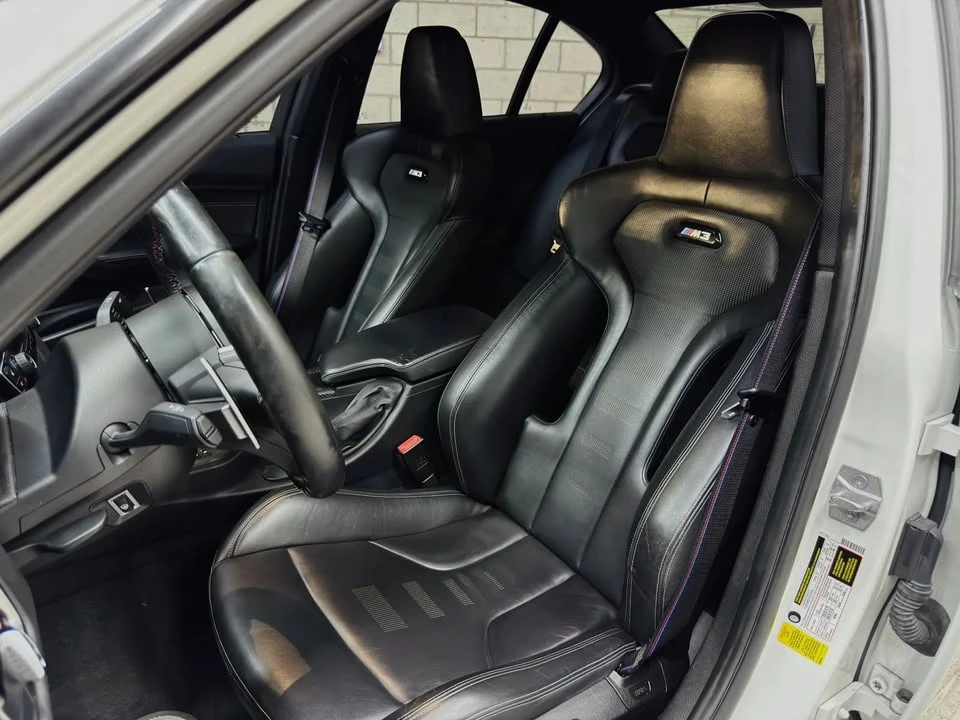 2018 BMW F80 M3 - Image 14 of 20