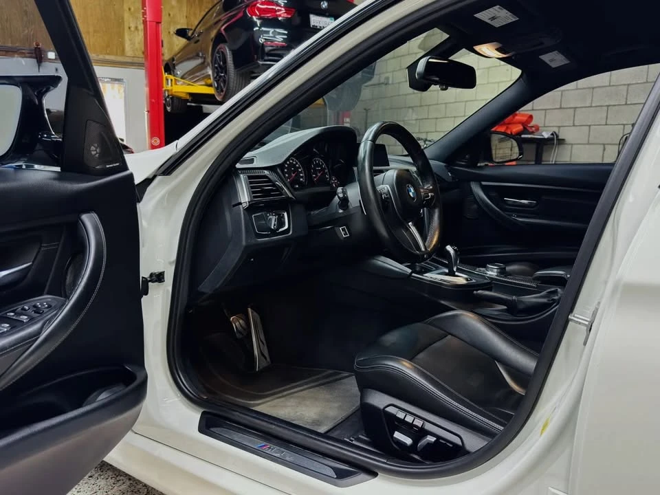 2018 BMW F80 M3 - Image 13 of 20