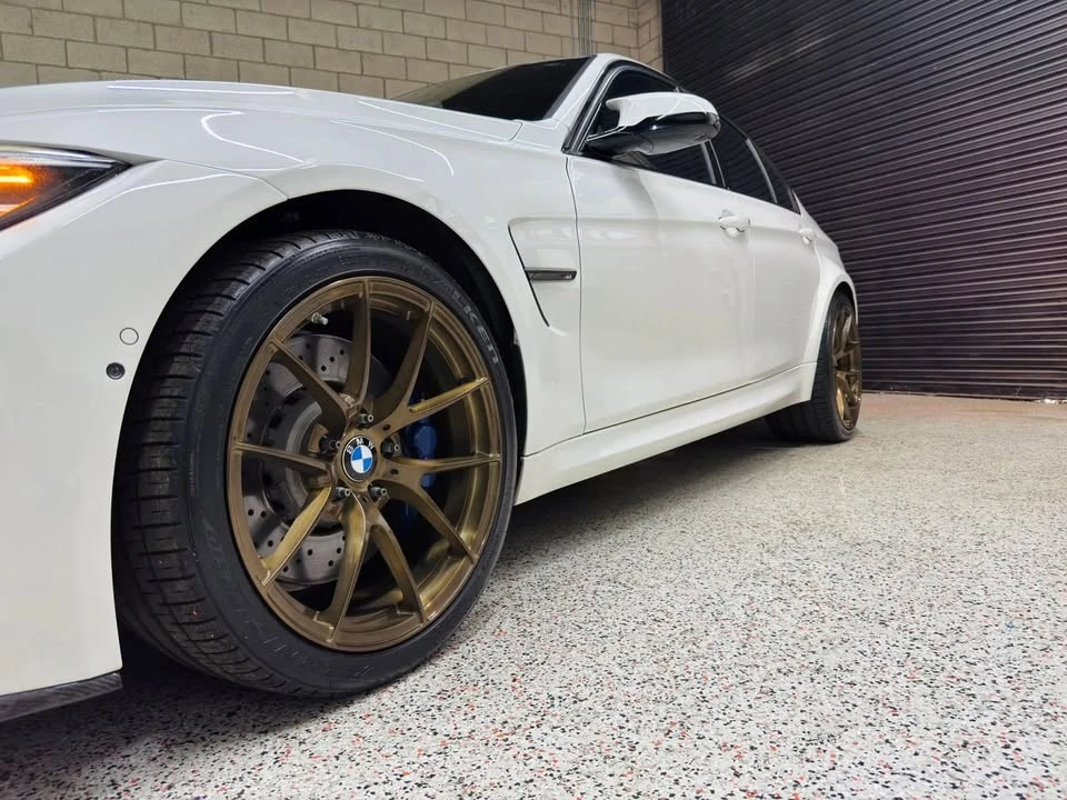 2018 BMW F80 M3 - Image 12 of 20