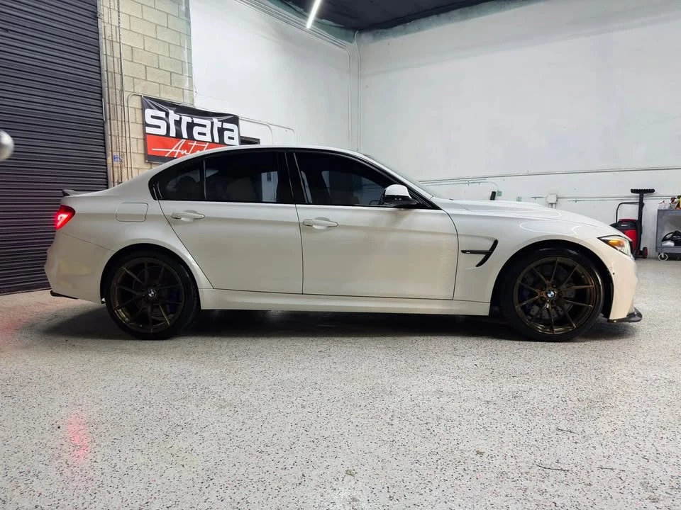 2018 BMW F80 M3 - Image 8 of 20