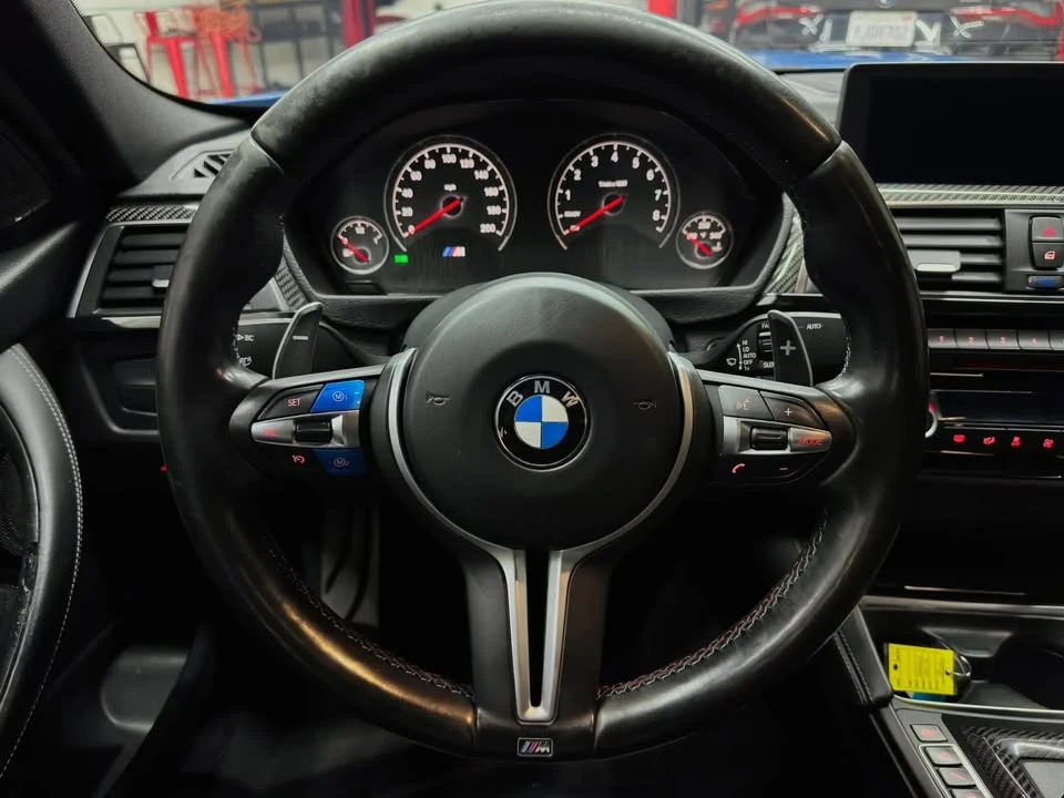 2018 BMW F80 M3 - Image 19 of 20