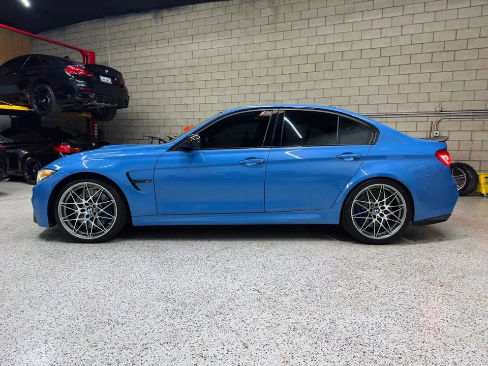 2018 BMW F80 M3 - Image 4 of 20