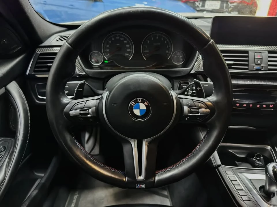 2018 BMW F80 M3 - Image 18 of 20