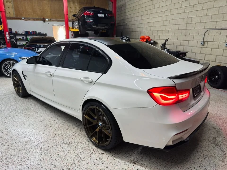 2018 BMW F80 M3 - Image 5 of 20