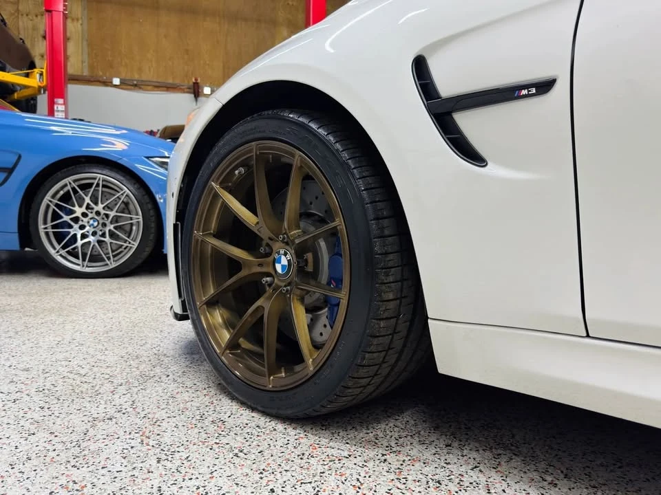 2018 BMW F80 M3 - Image 11 of 20