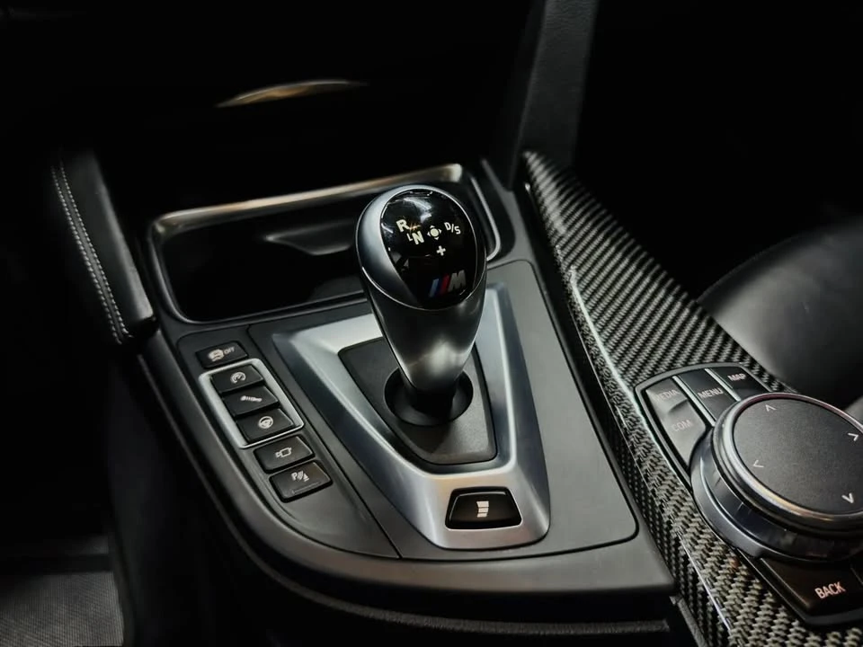 2018 BMW F80 M3 - Image 20 of 20