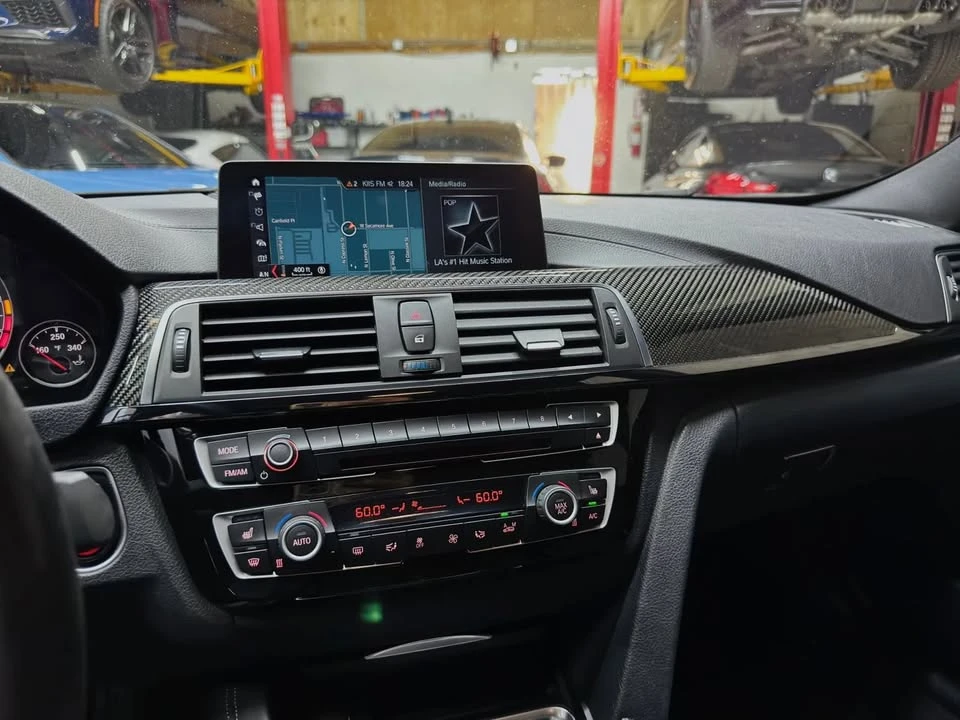 2018 BMW F80 M3 - Image 19 of 20