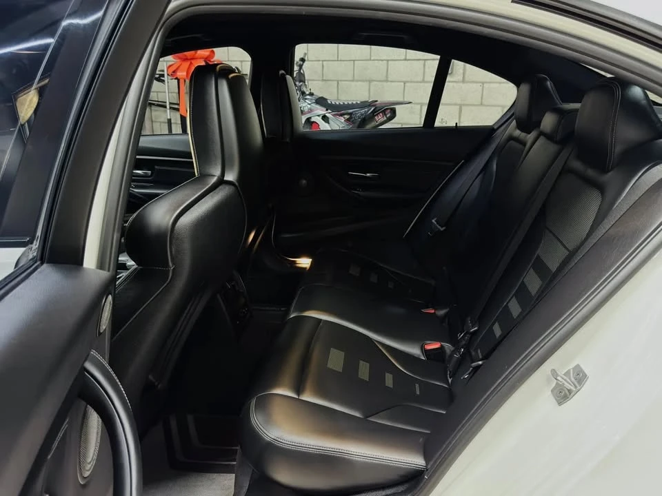 2018 BMW F80 M3 - Image 15 of 20