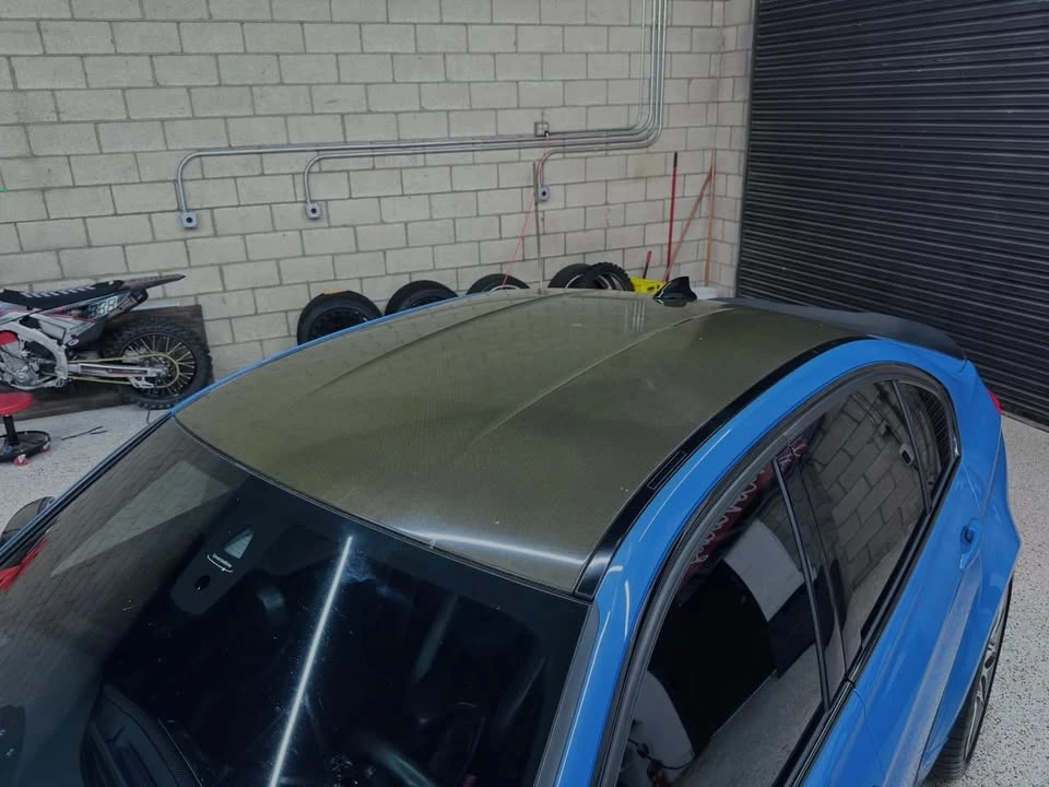 2018 BMW F80 M3 - Image 13 of 20