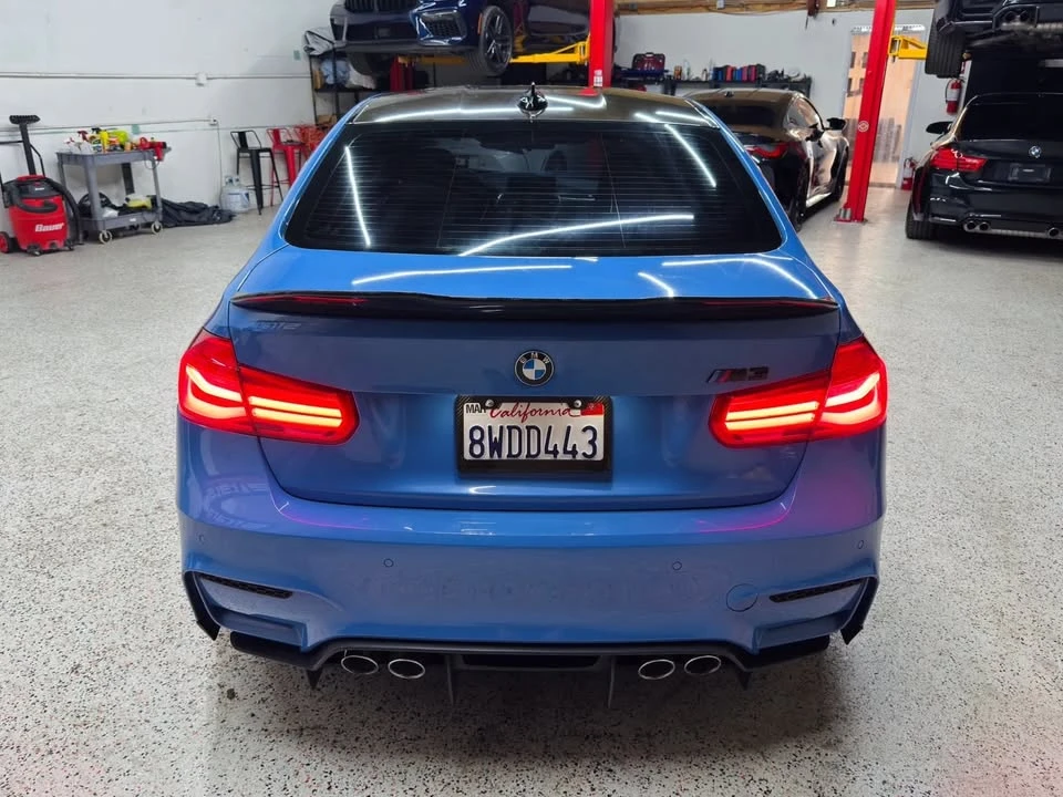 2018 BMW F80 M3 - Image 6 of 20