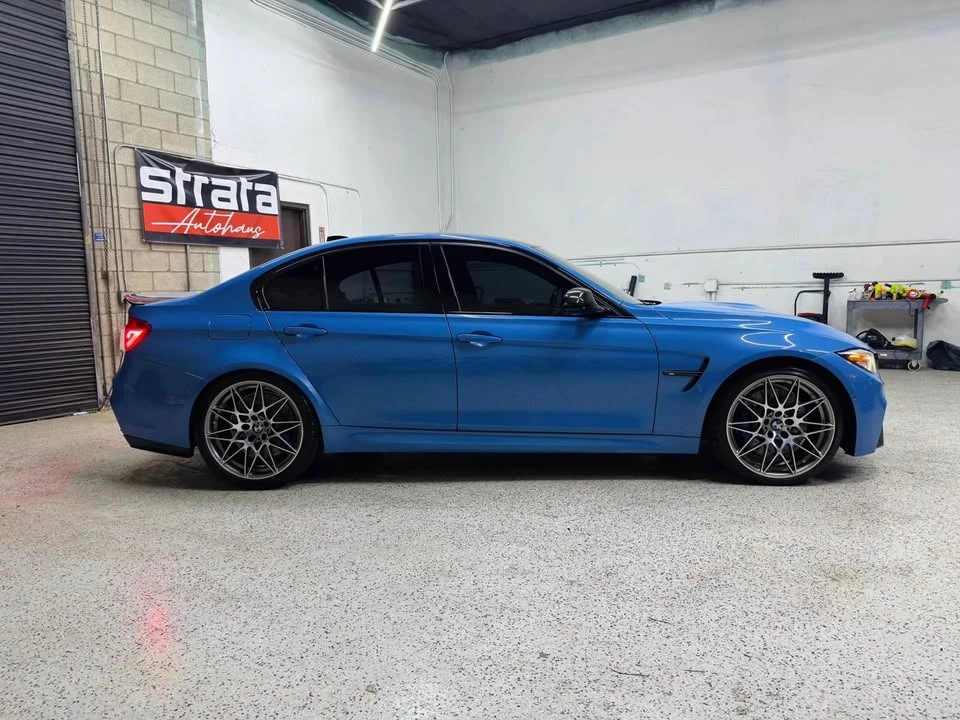 2018 BMW F80 M3 - Image 8 of 20