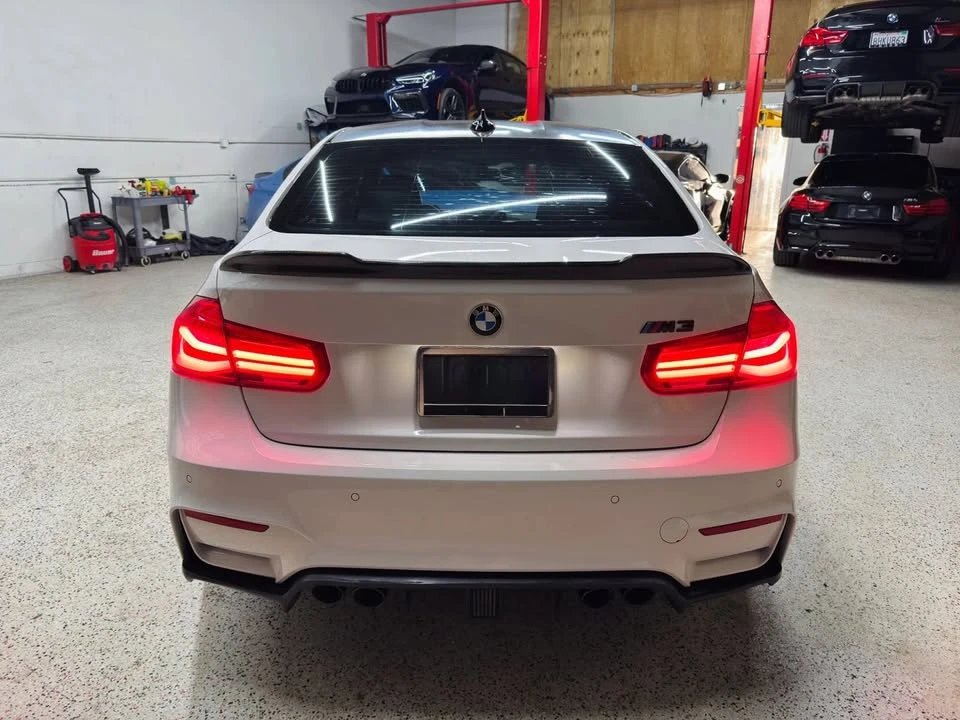 2018 BMW F80 M3 - Image 6 of 20