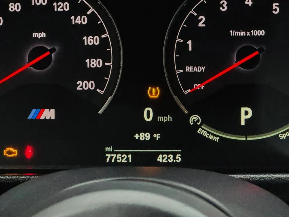 2018 BMW F80 M3 - Image 20 of 20