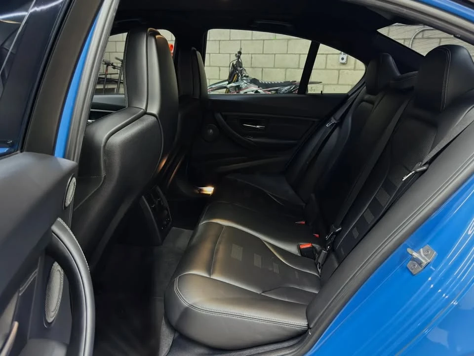 2018 BMW F80 M3 - Image 16 of 20