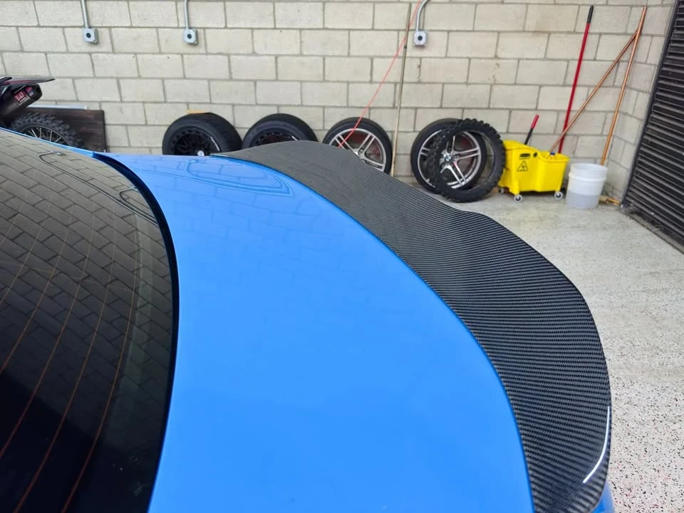 2018 BMW F80 M3 - Image 12 of 20
