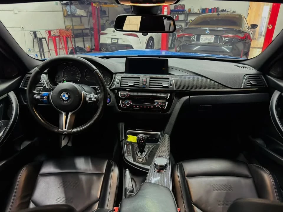 2018 BMW F80 M3 - Image 17 of 20