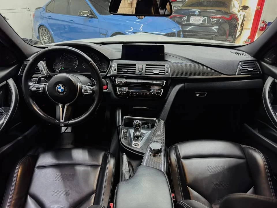 2018 BMW F80 M3 - Image 16 of 20