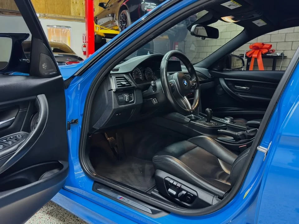 2018 BMW F80 M3 - Image 14 of 20