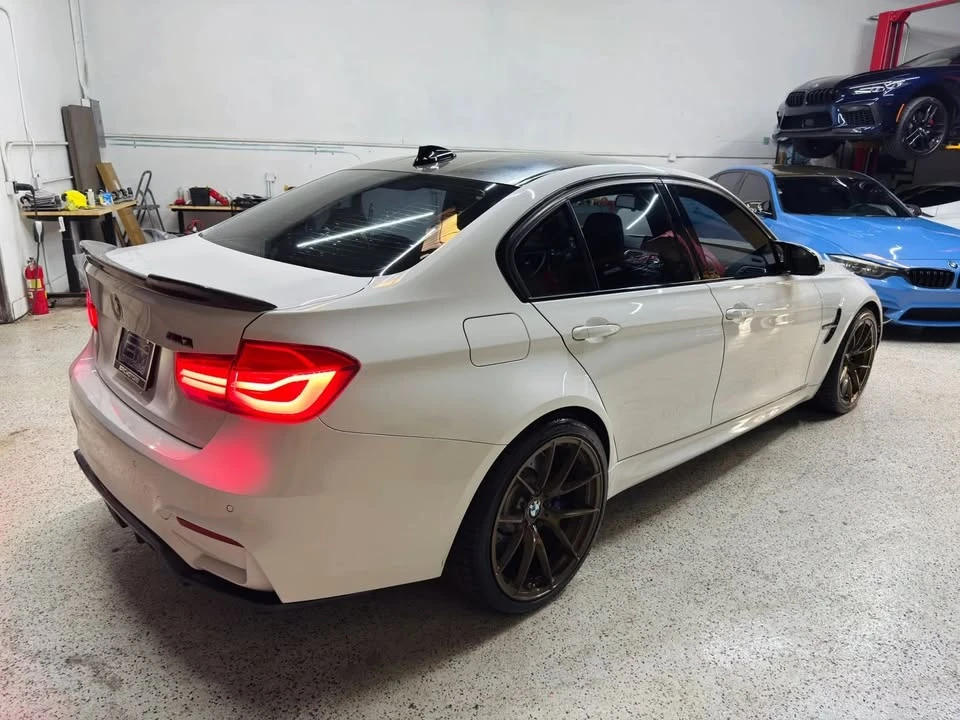 2018 BMW F80 M3 - Image 7 of 20