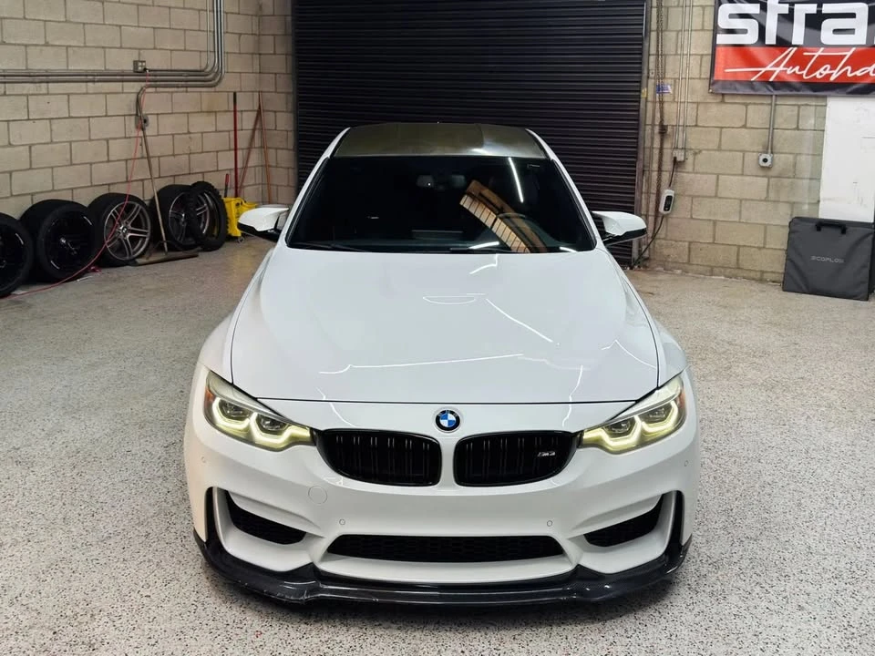 2018 BMW F80 M3 - Image 2 of 20