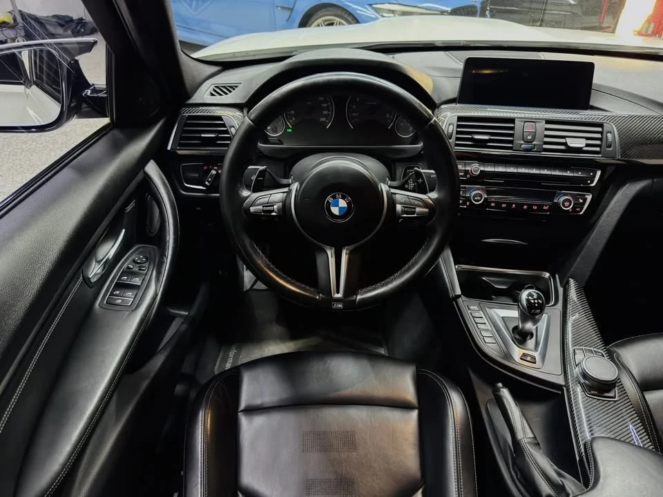 2018 BMW F80 M3 - Image 17 of 20