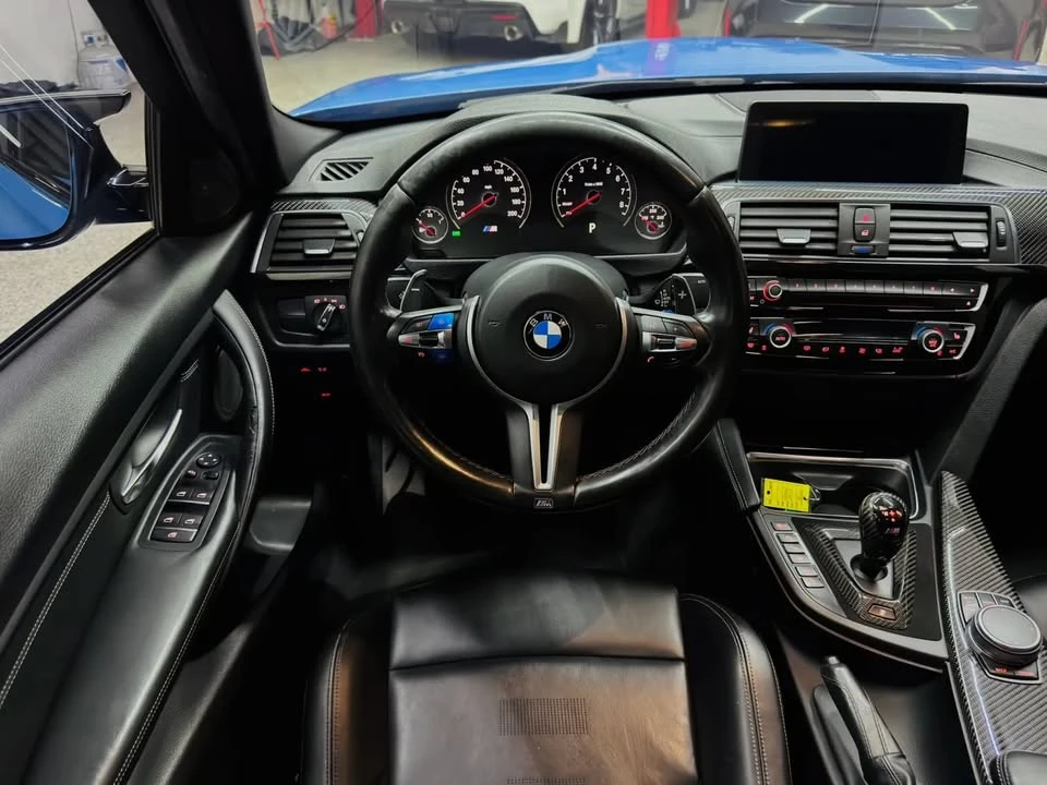 2018 BMW F80 M3 - Image 18 of 20