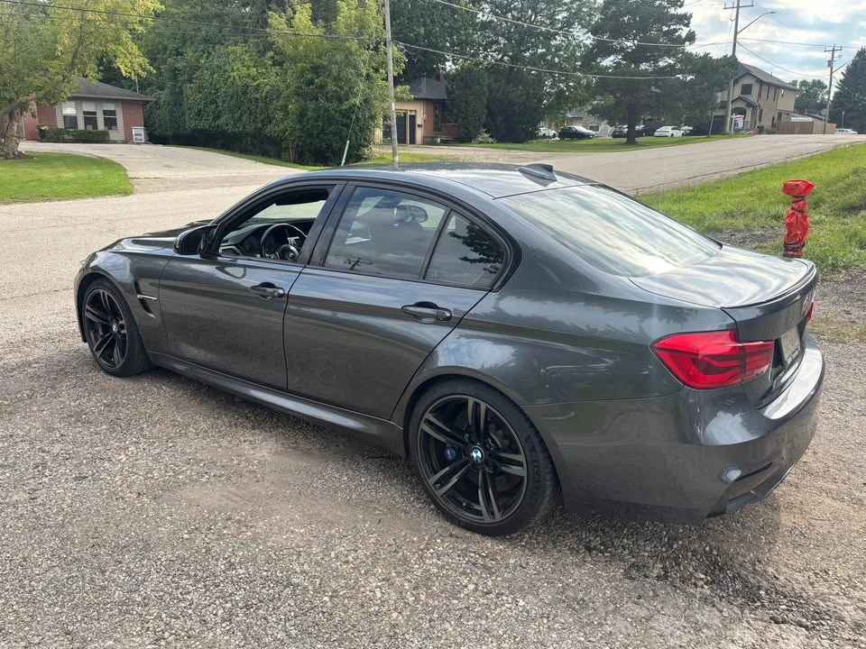 2018 BMW F80 M3 - Image 6 of 10