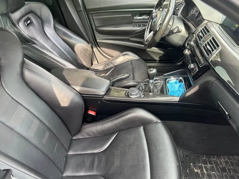 2018 BMW F80 M3 - Image 8 of 10