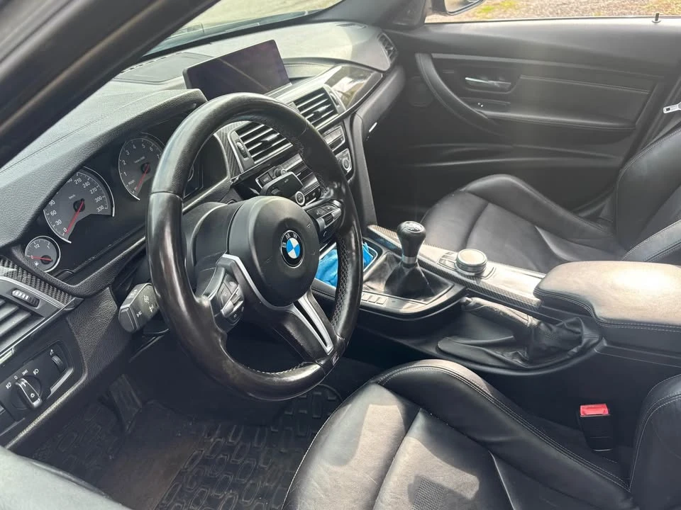 2018 BMW F80 M3 - Image 10 of 10
