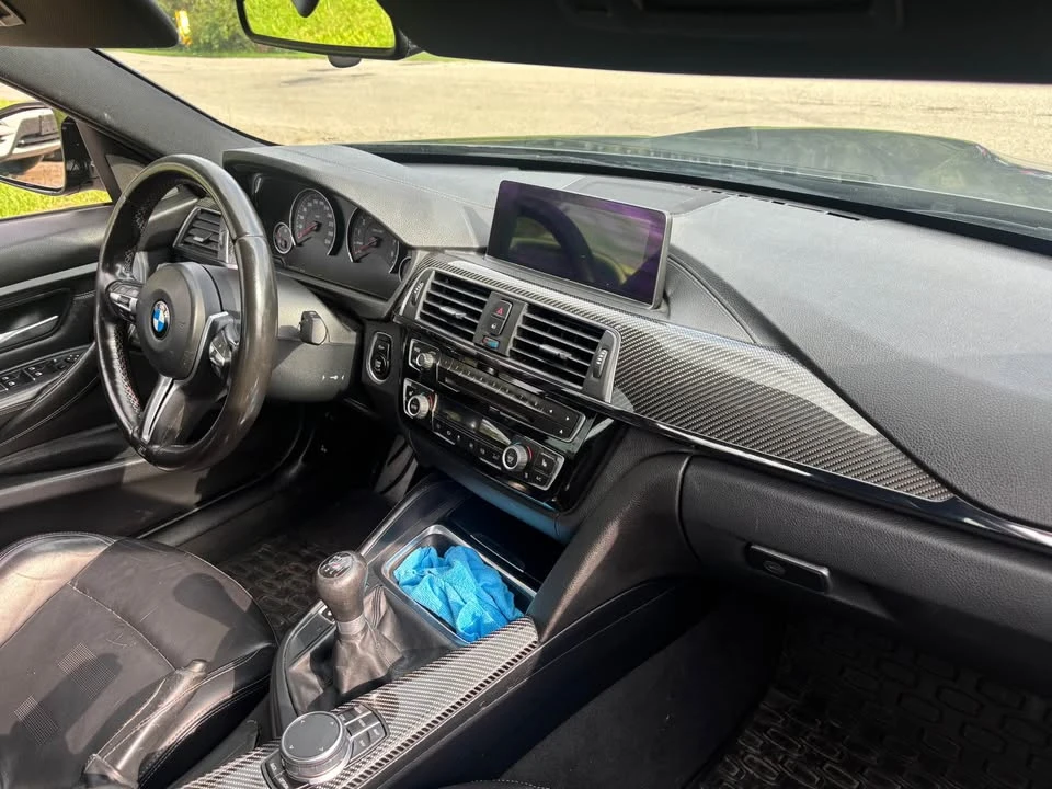 2018 BMW F80 M3 - Image 7 of 10