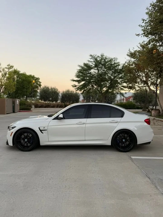 2018 BMW F80 M3 - Image 6 of 6