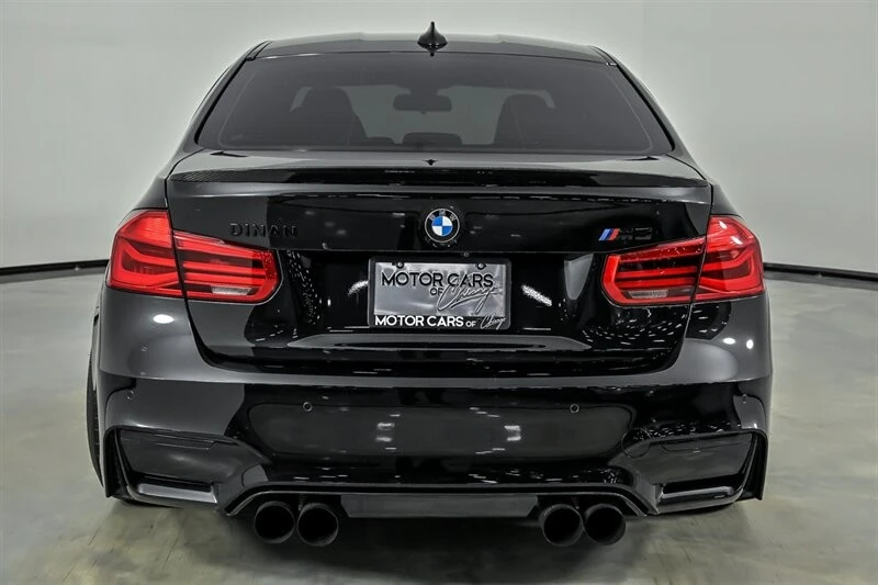 2018 BMW F80 M3 - Image 9 of 31