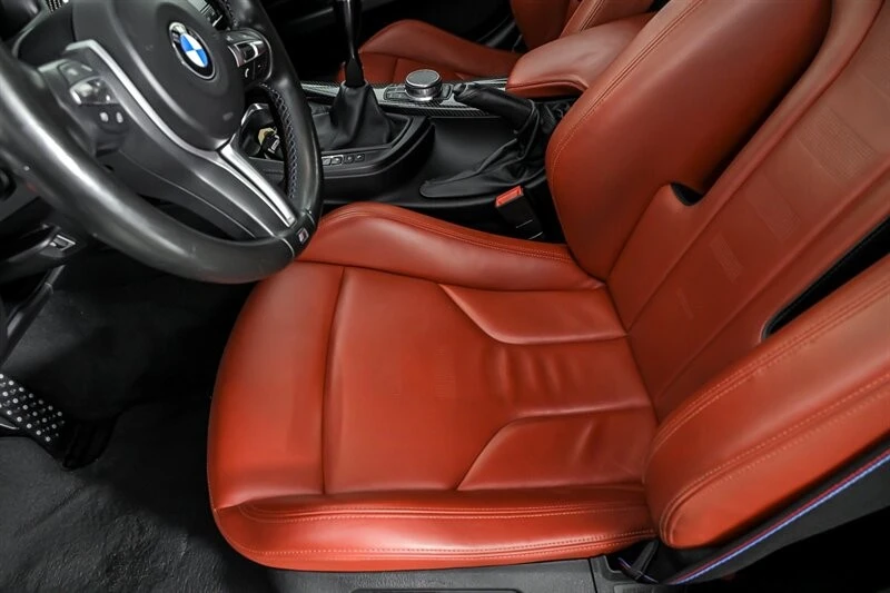 2018 BMW F80 M3 - Image 17 of 31