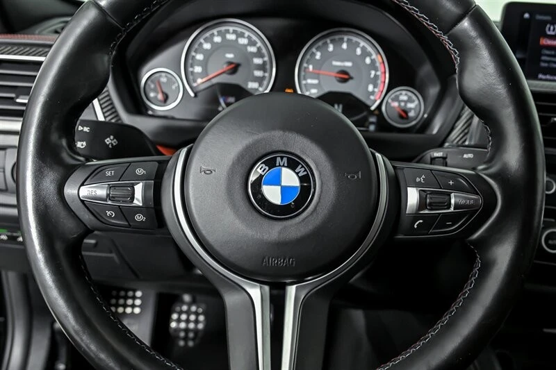 2018 BMW F80 M3 - Image 25 of 31
