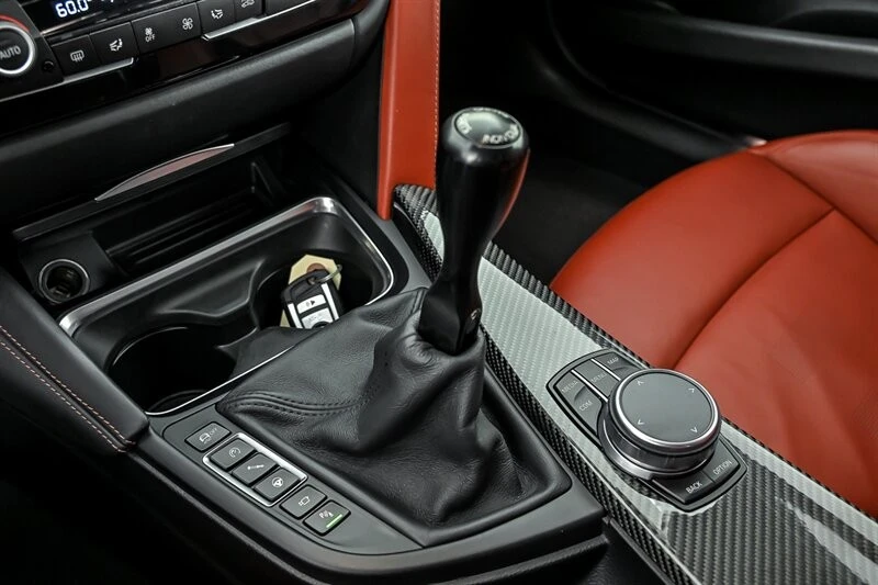 2018 BMW F80 M3 - Image 31 of 31