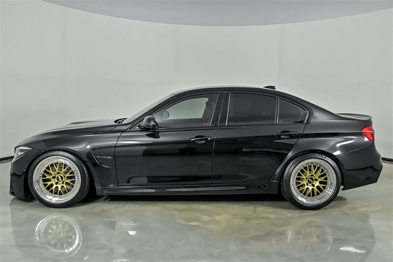 2018 BMW F80 M3 - Image 7 of 31